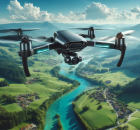 Produtora de Imagens Aéreas Drone
