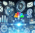 Marketing Digital com Estratégias
